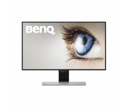 Monitor BenQ EW2770QZ srebrno-czarny